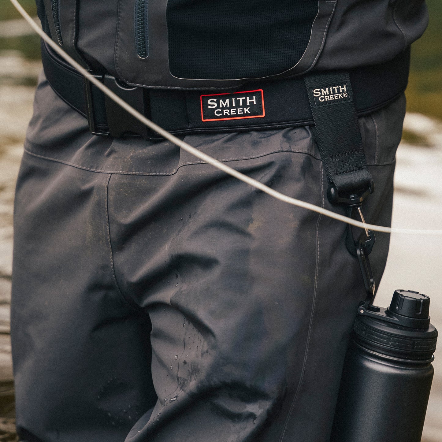 WadeSoft™ EVA Wading Belt