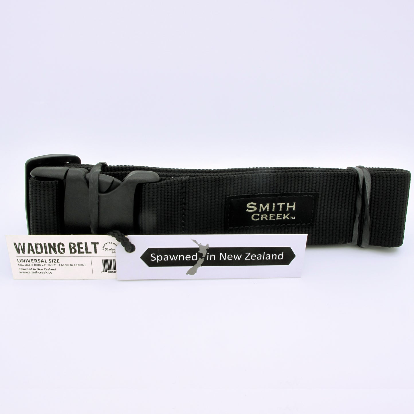 Heavy Duty Wading Belt