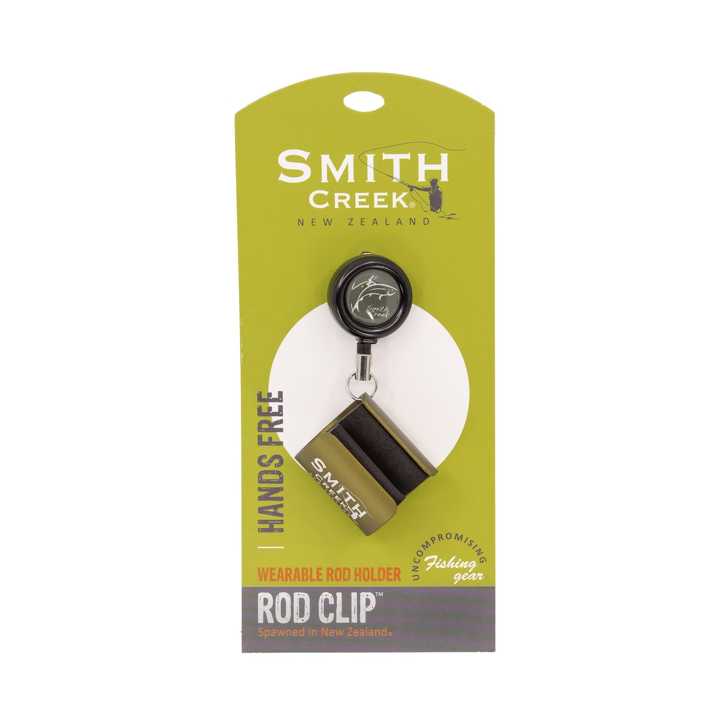 Rod Clip