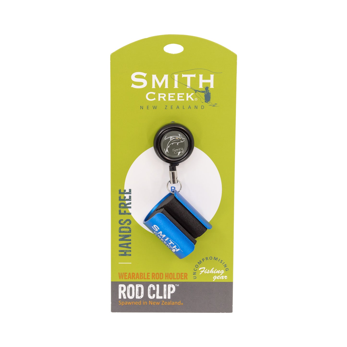 Rod Clip