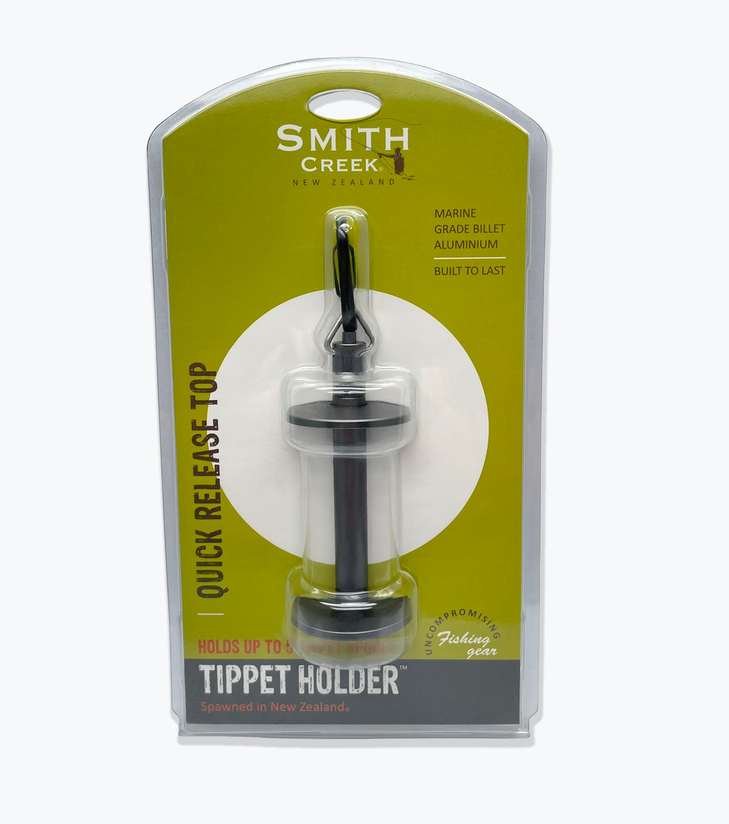 Tippet Holder