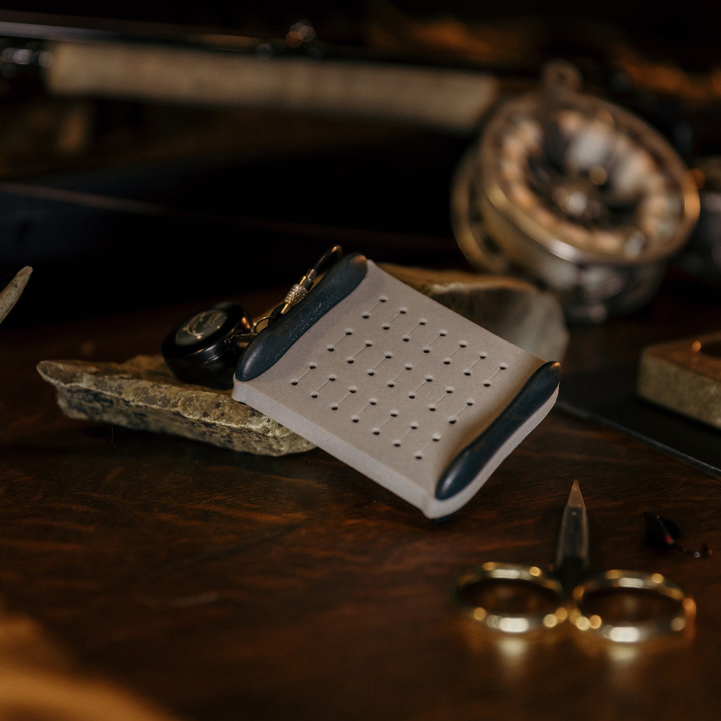 Middle Fork Fly Patch