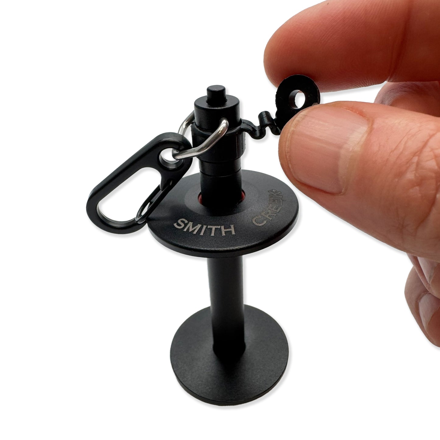Tippet Holder