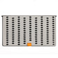 FlyVue Hex-Style Tray