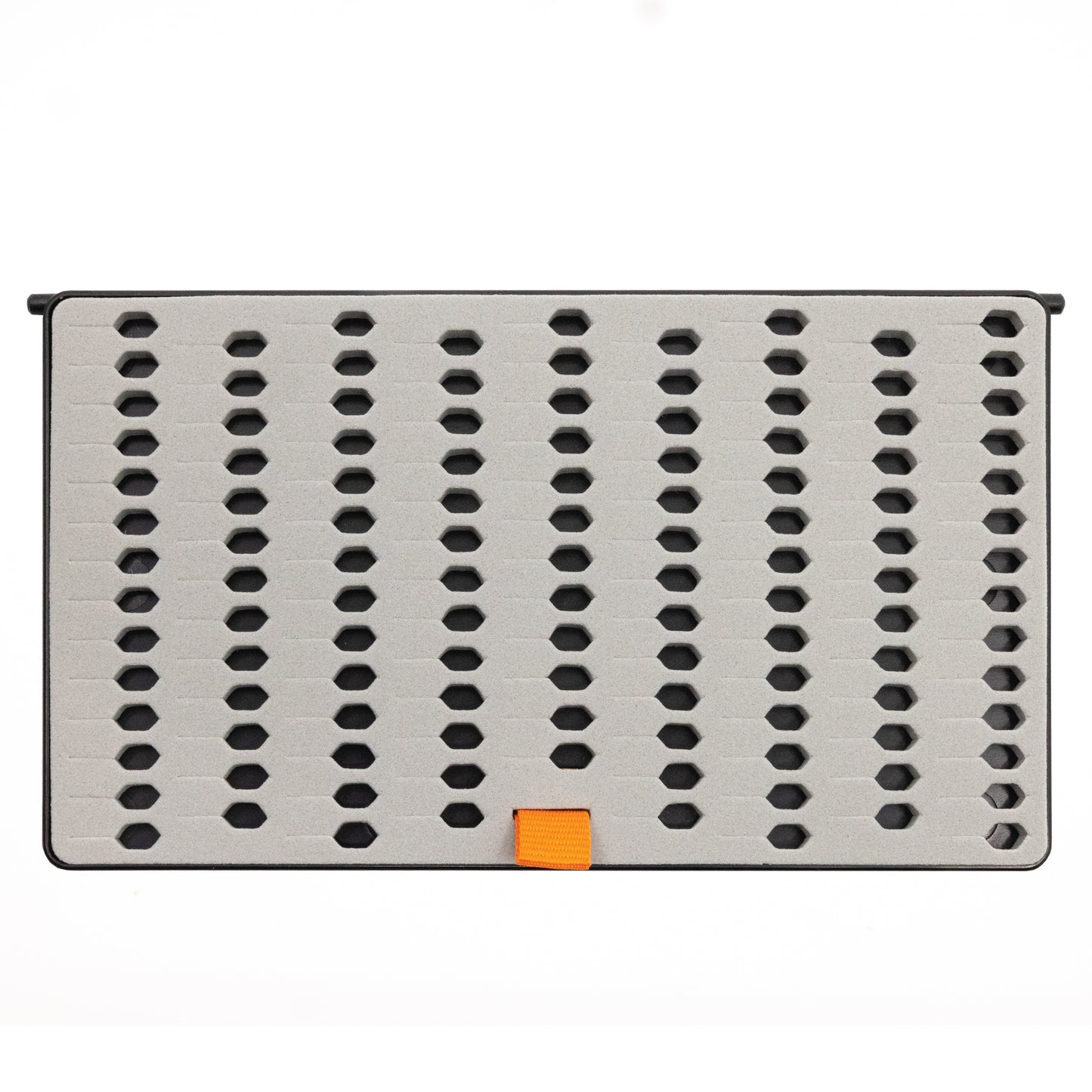 FlyVue Hex-Style Tray