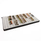 FlyVue Middle Fork Tray
