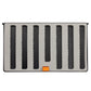 FlyVue Picket-Fence Tray