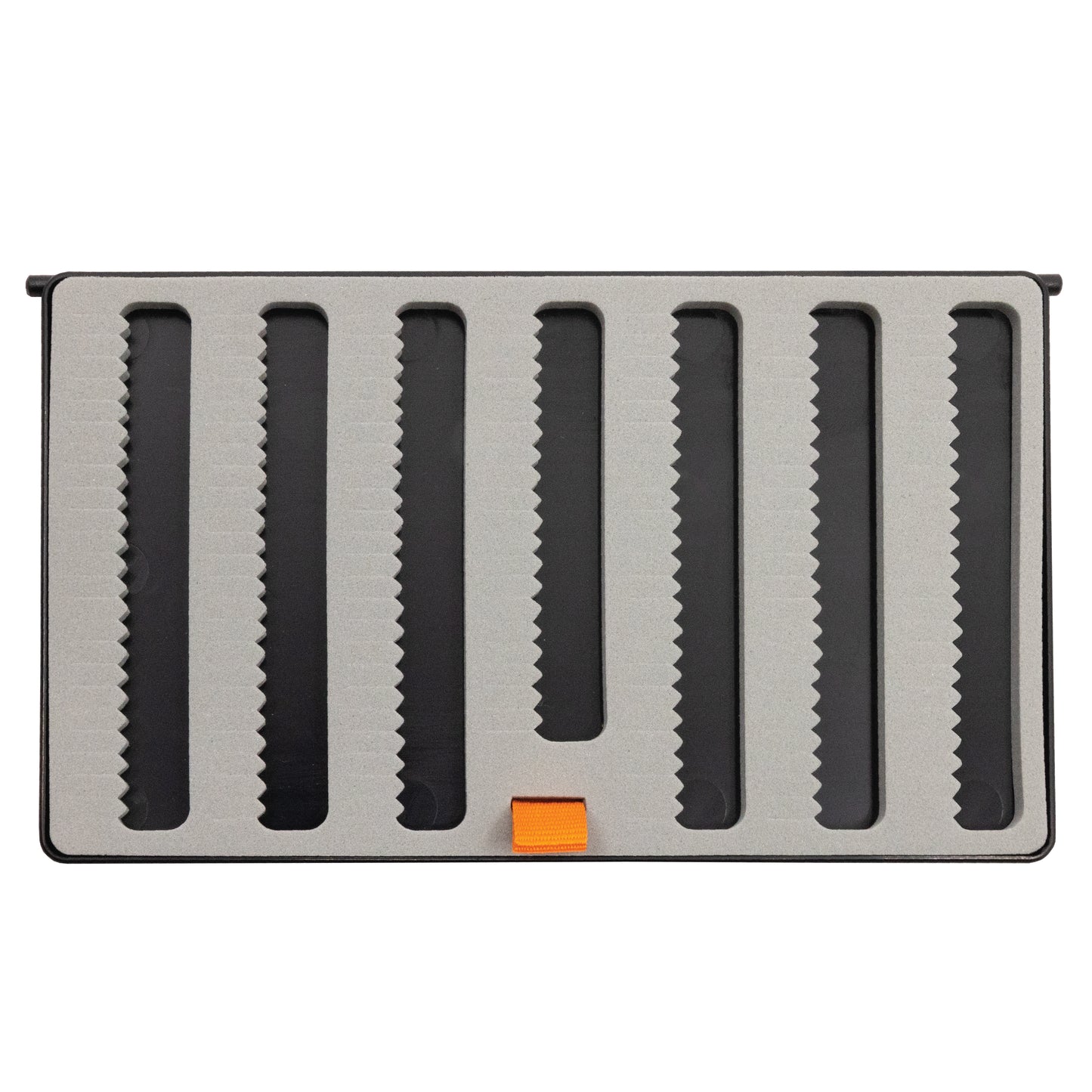FlyVue Picket-Fence Tray