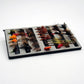 FlyVue Picket-Fence Tray