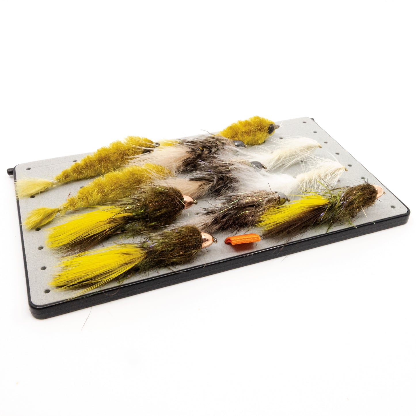 FlyVue Streamer Tray