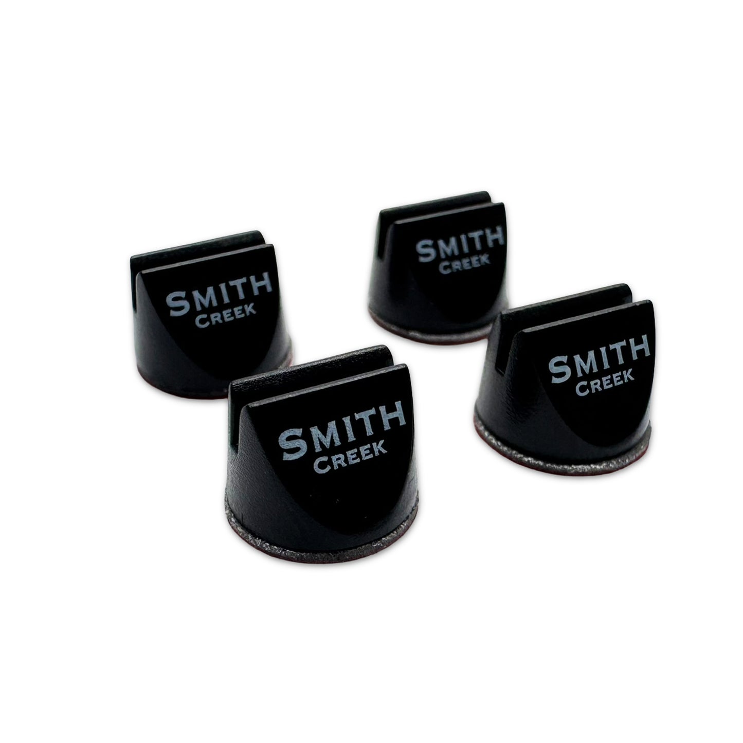FlyDock Magnetic Fly Holders (4 Pack)