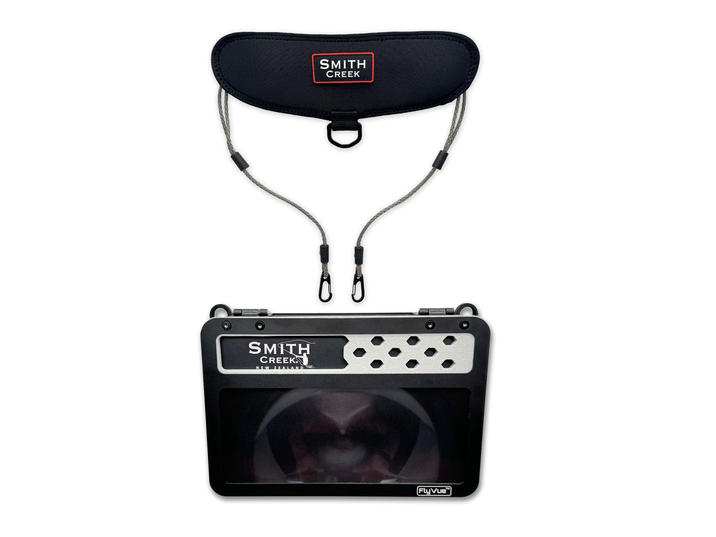 FlyVue™ Chest Pack System