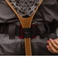 Smith Creek Net Holster & Wading Belt Bundle (Deep Red)