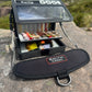 FlyVue™ Chest Pack System