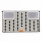 FlyVue Split Shot Tray