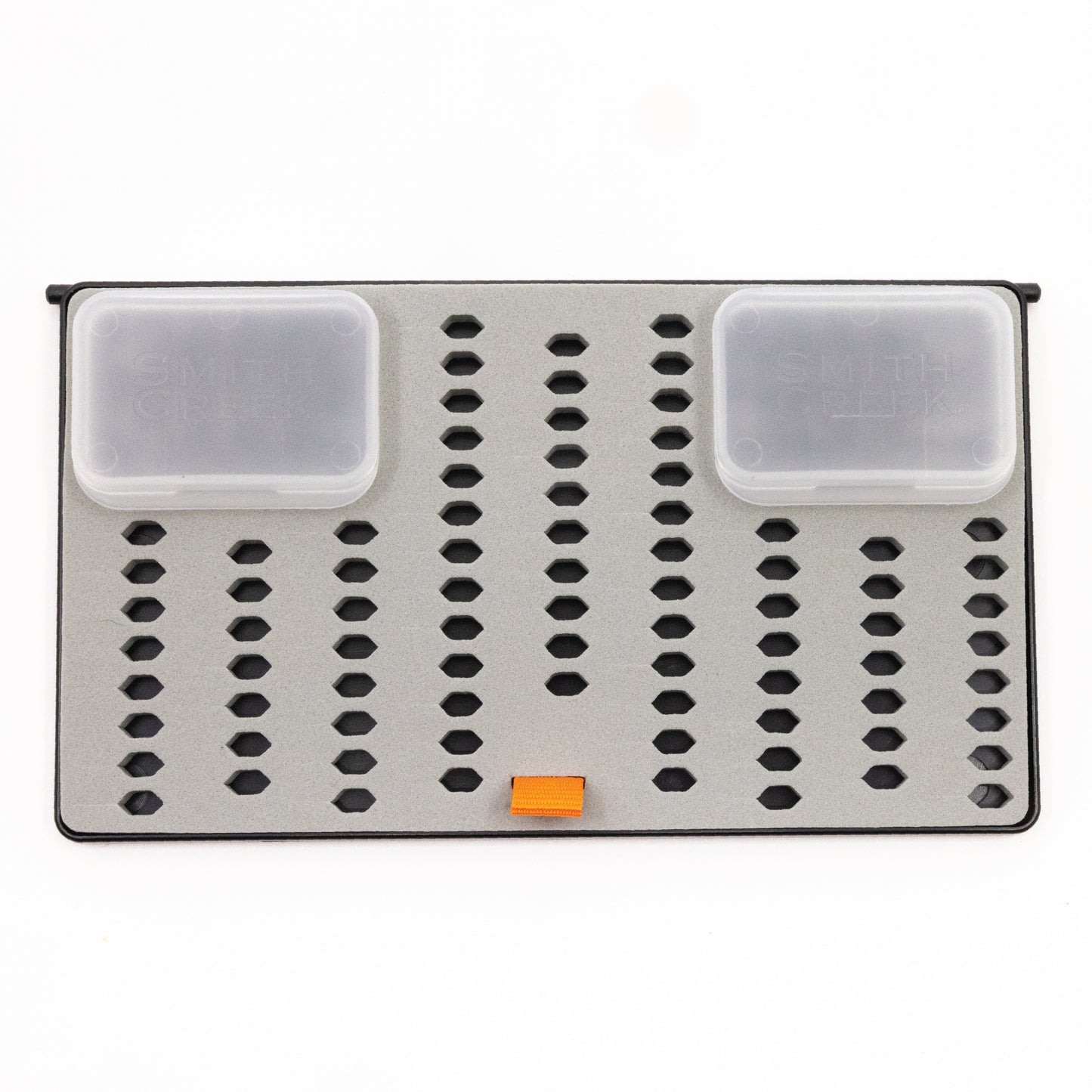 FlyVue Split Shot Tray