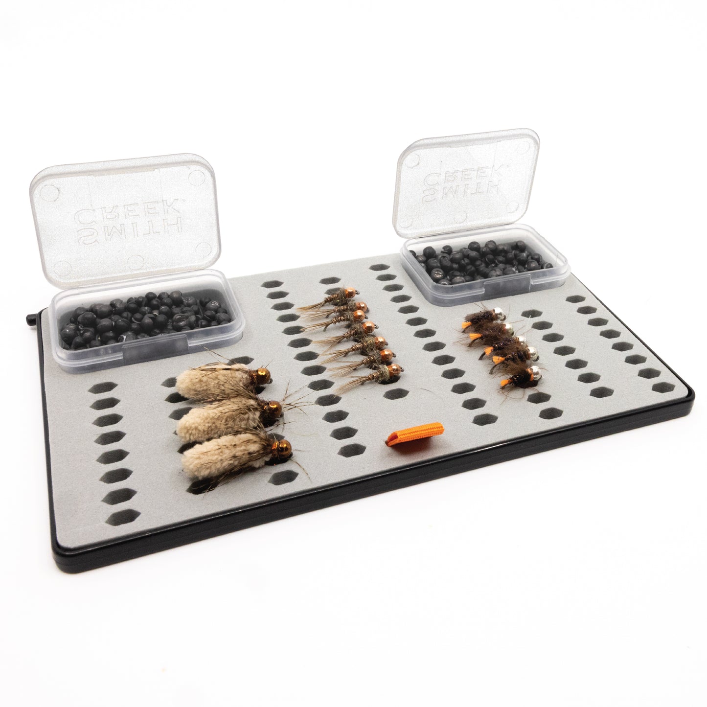 FlyVue Split Shot Tray
