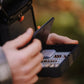 FlyVue Split Shot Tray