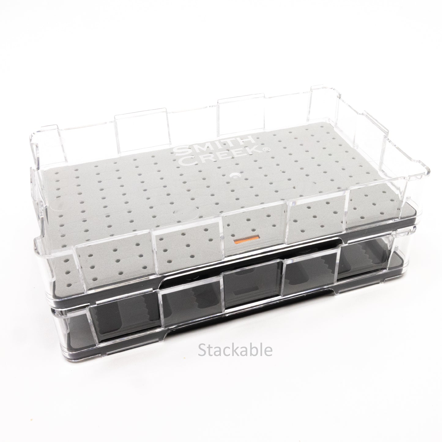 FlyVue Snap-Fit Tray Lid