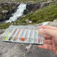 FlyVue Snap-Fit Tray Lid