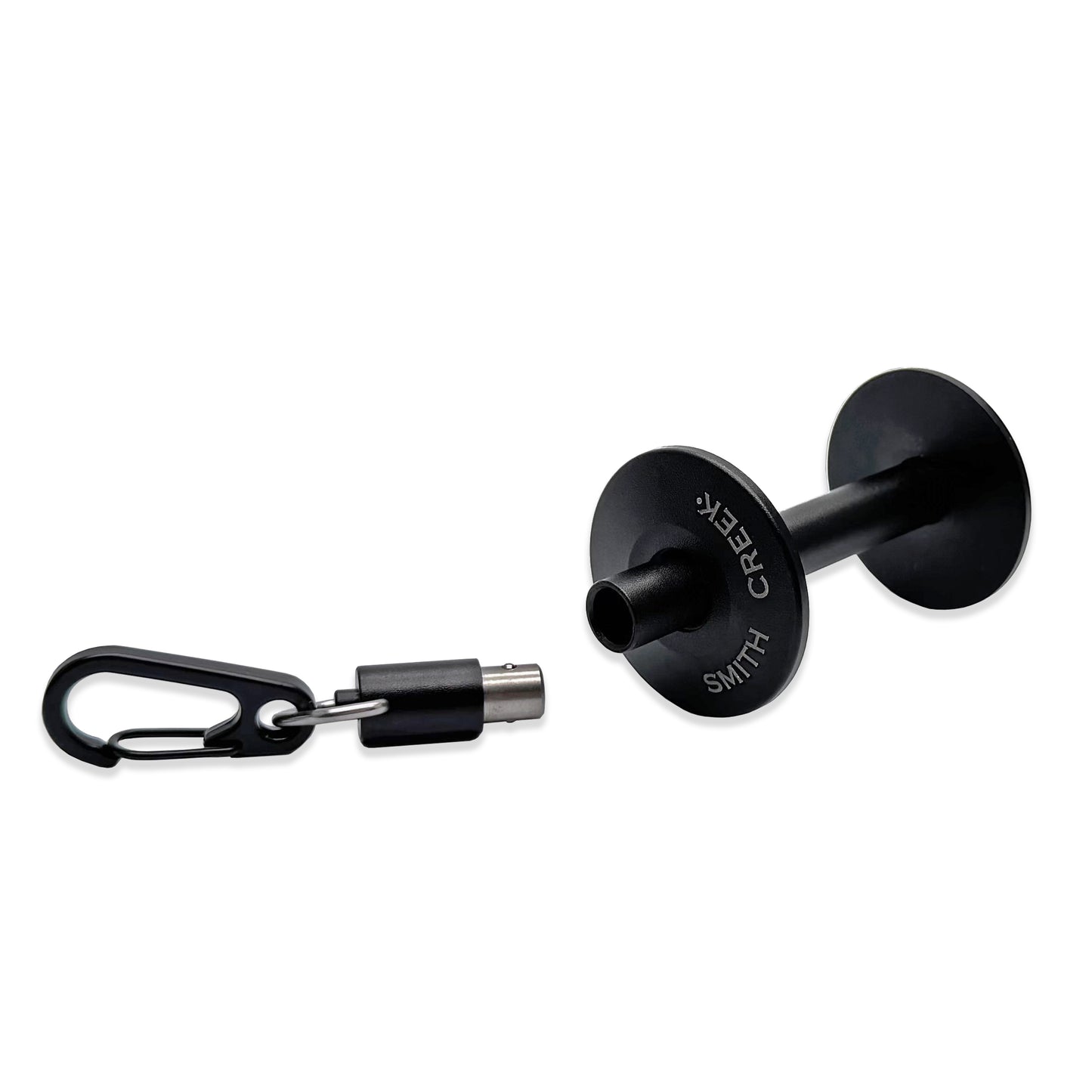 Tippet Holder