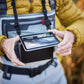 FlyVue™ Chest Pack System