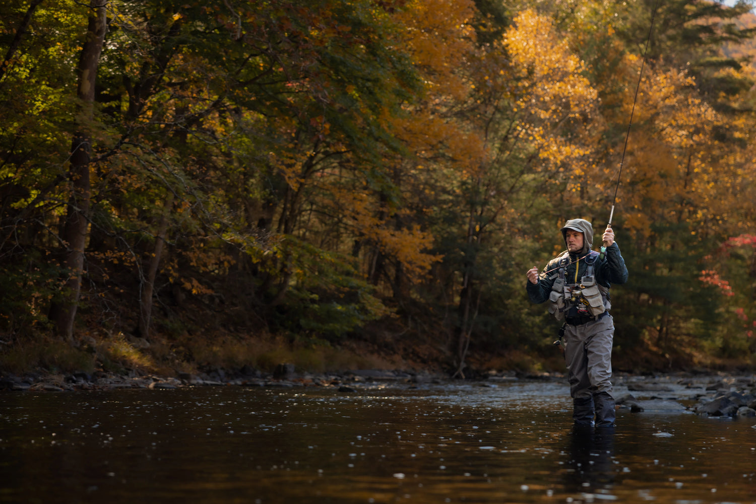 Smith Creek  Fly Fishing Tools and Gear