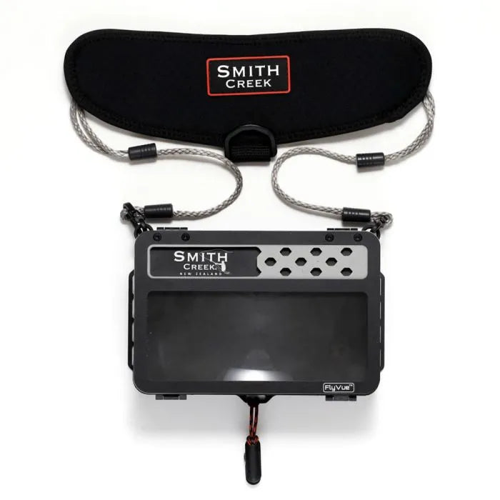 FlyVue™ Chest Pack System
