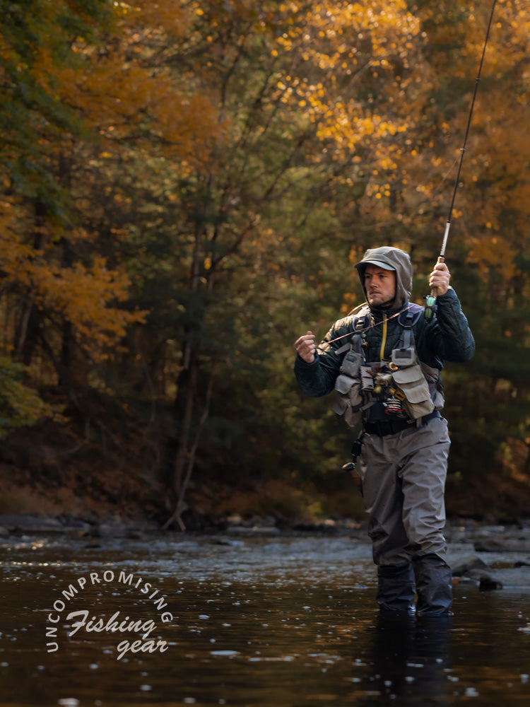 Smith Creek  Fly Fishing Tools and Gear