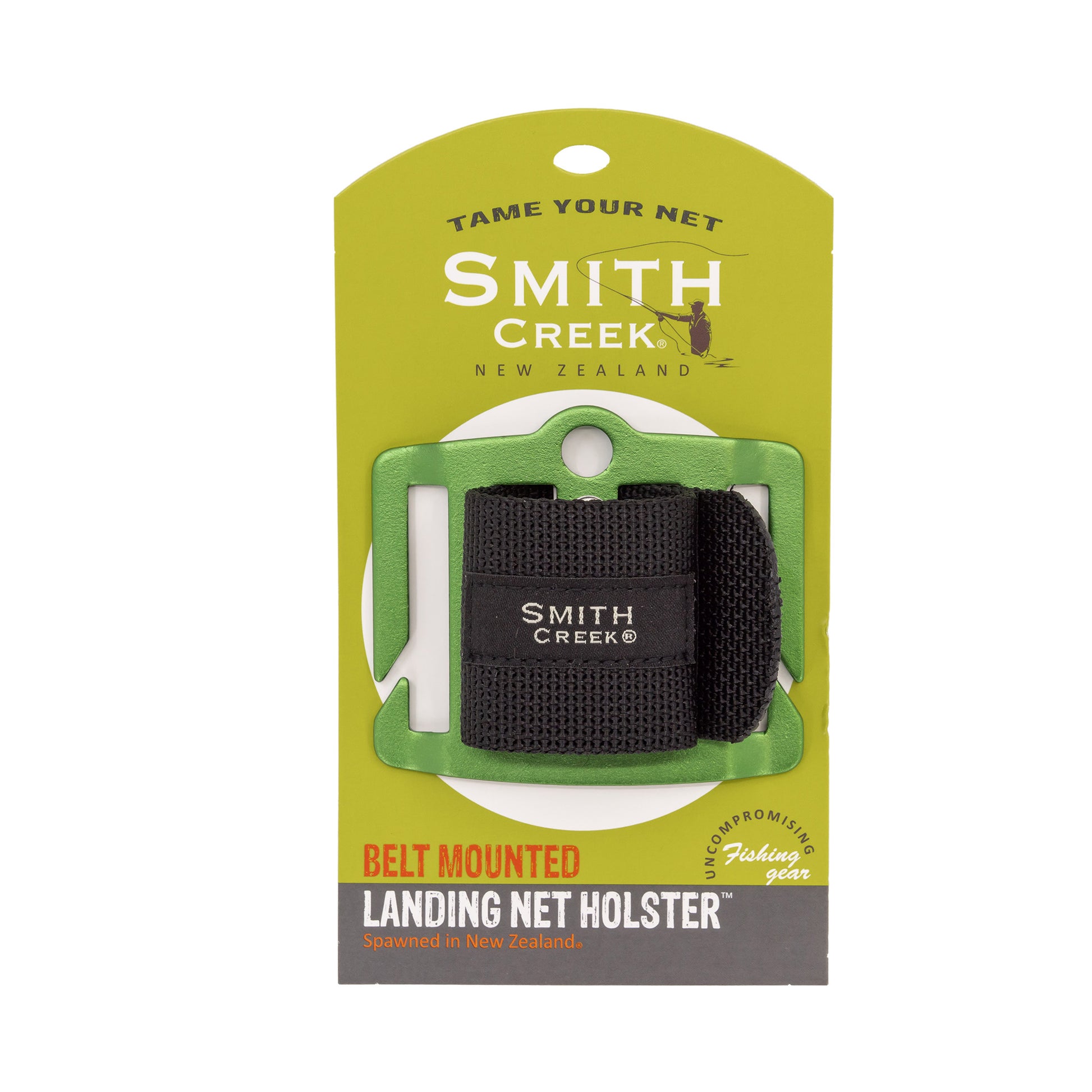 Net Holster  Smith Creek Fly Fishing Tools and Gear