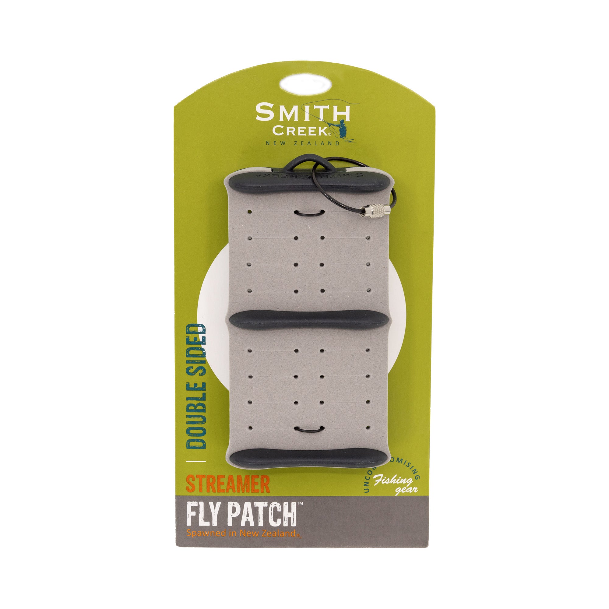 Streamer Fly Patch | Smith Creek Fly Fishing Tools and Gear