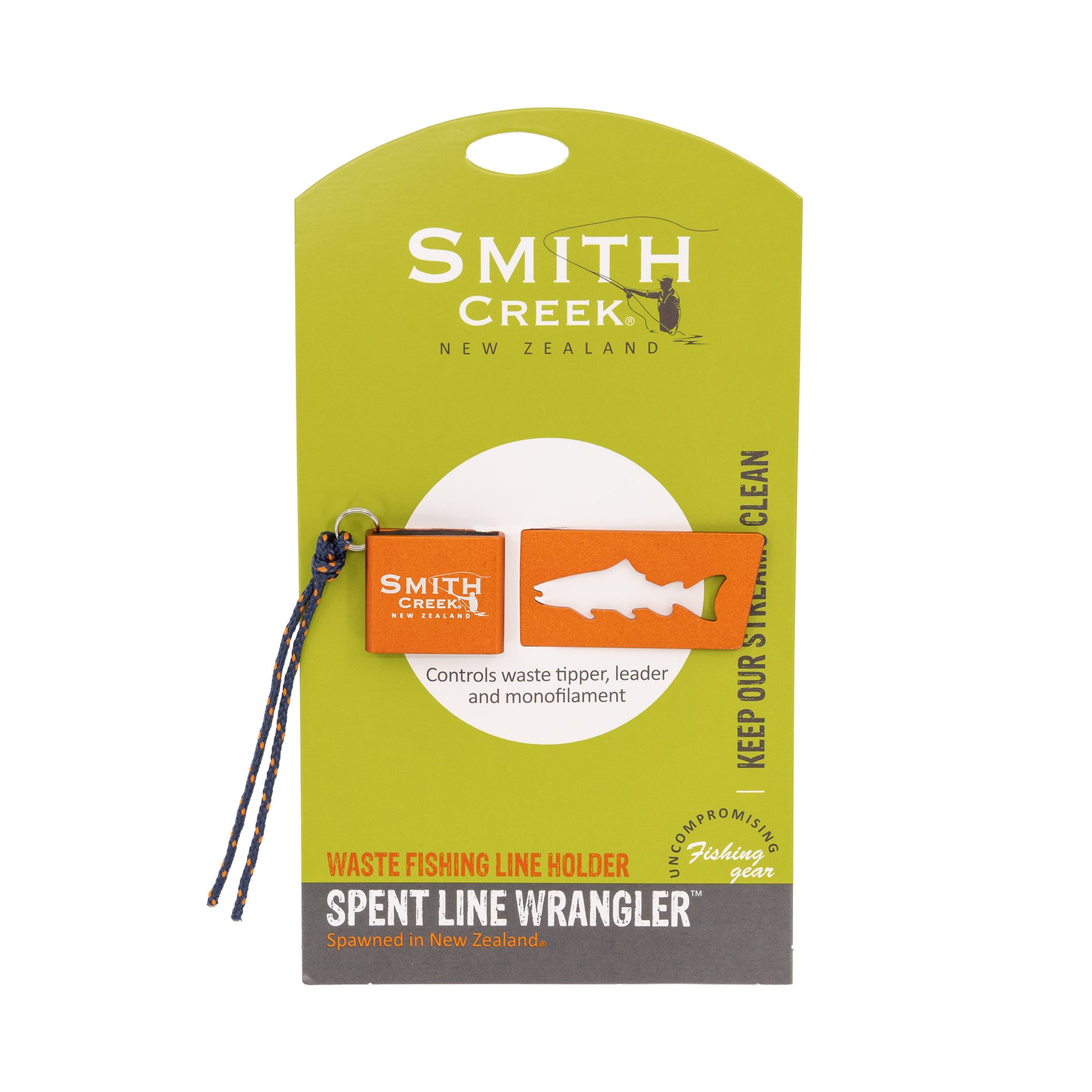 Buy Stonfo Tippet Holder Online At