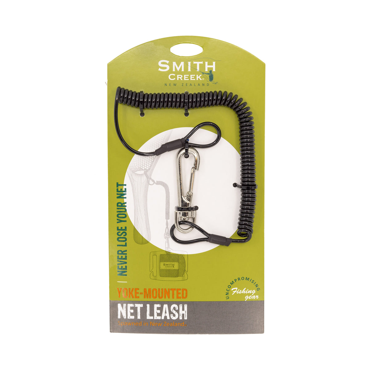 Net Leash Smith Creek Fly Fishing Tools and Gear