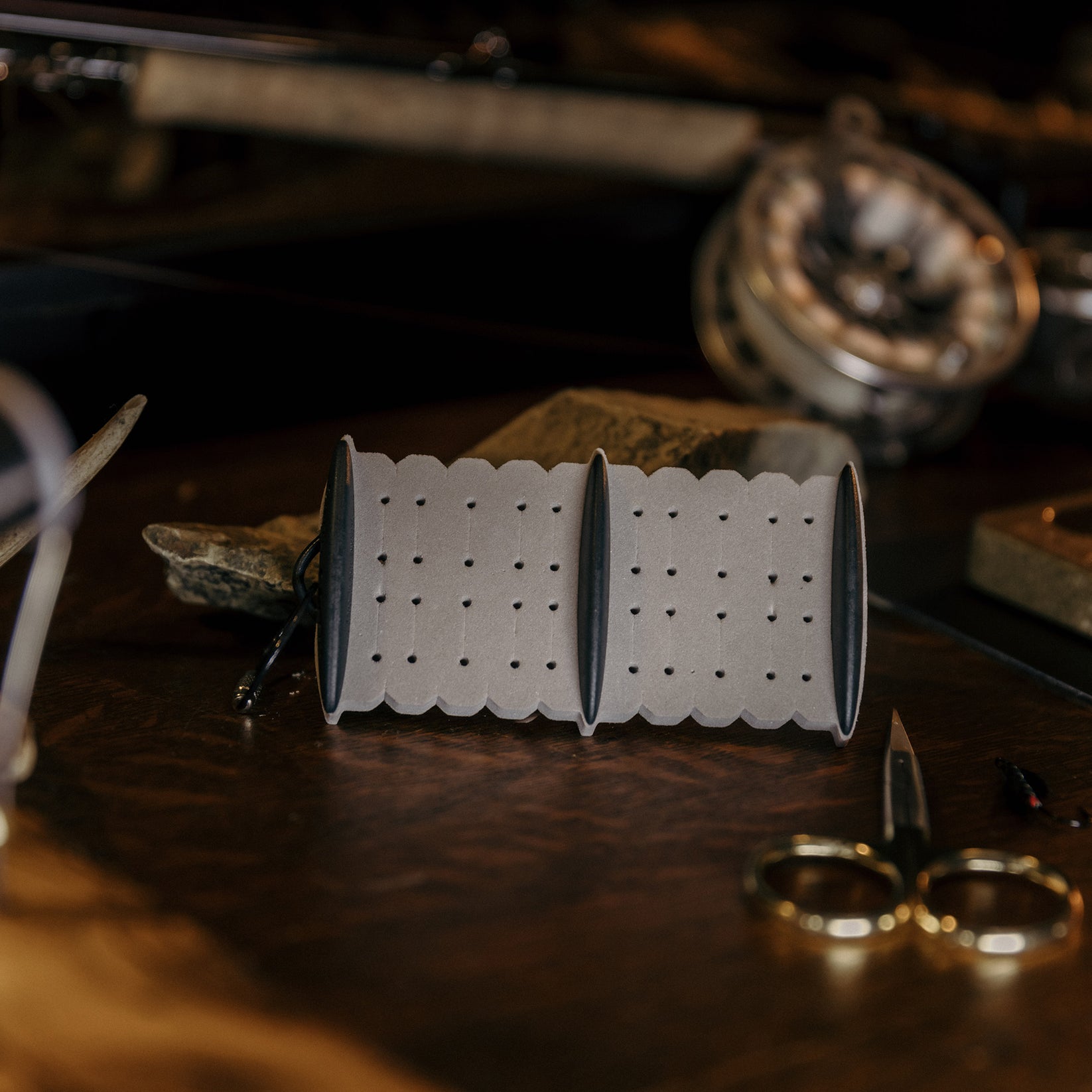 Rig Keeper Smith Creek Fly Fishing Tools and Gear