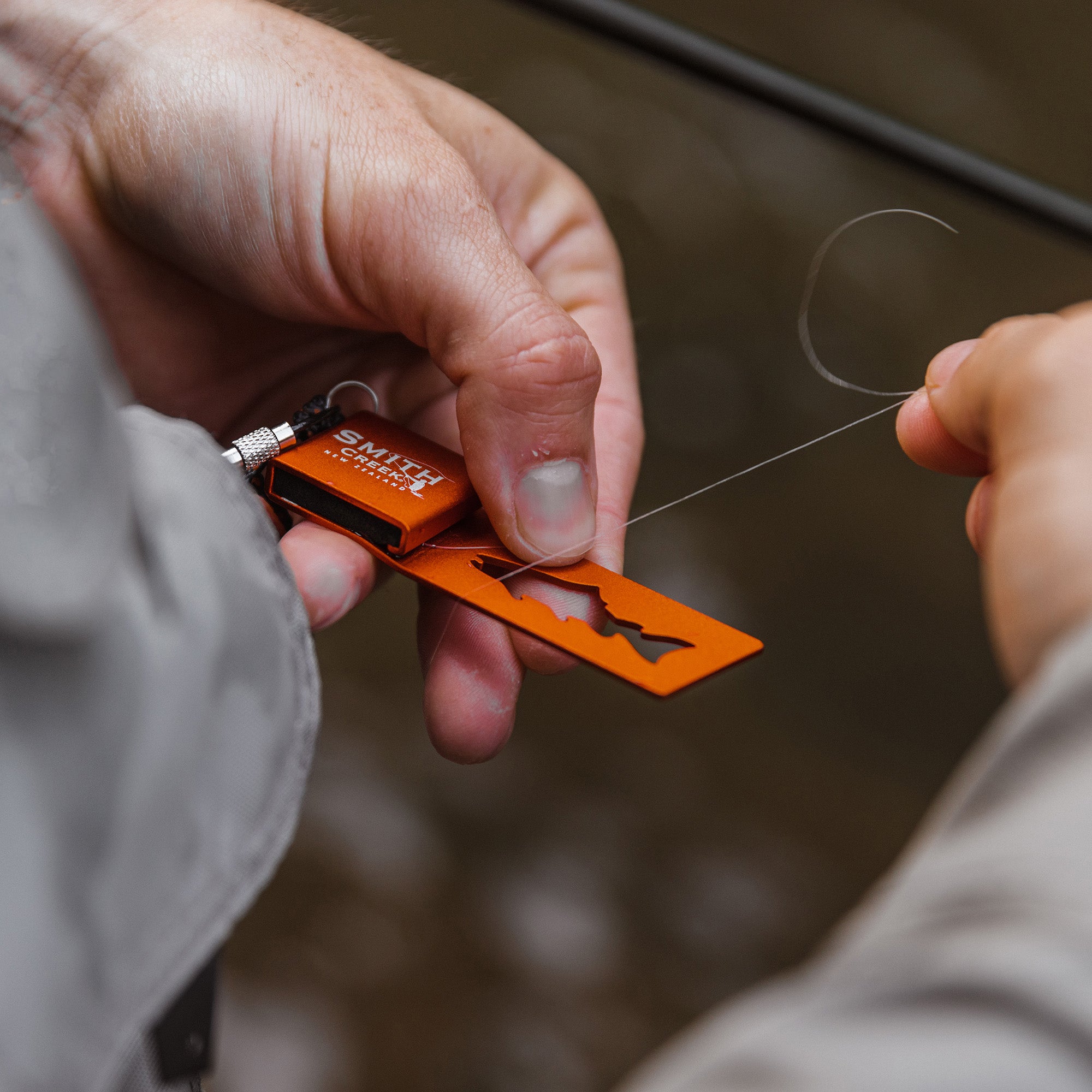 creek anglers device whimsy メッセンジャー creek anglers device whimsy メッセンジャー - メルカリ
