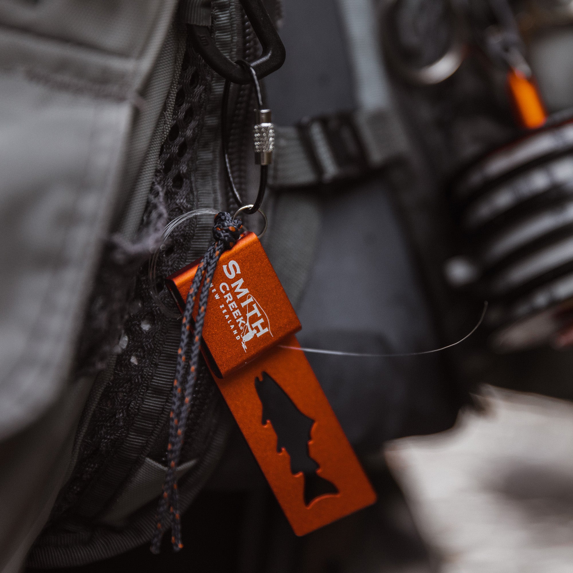 Spent Line Wrangler | Smith Creek Fly Fishing Tools and Gear