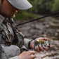 Streamer Fly Patch