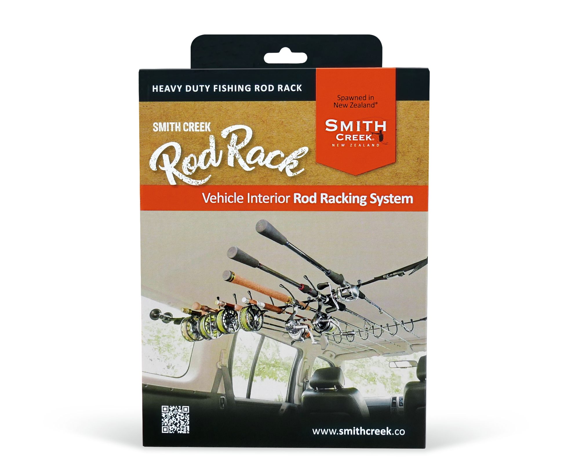 Rod Rack | Smith Creek Fly Fishing Tools and Gear Rod Rack | Smith Creek Fly Fishing Tools and Gear