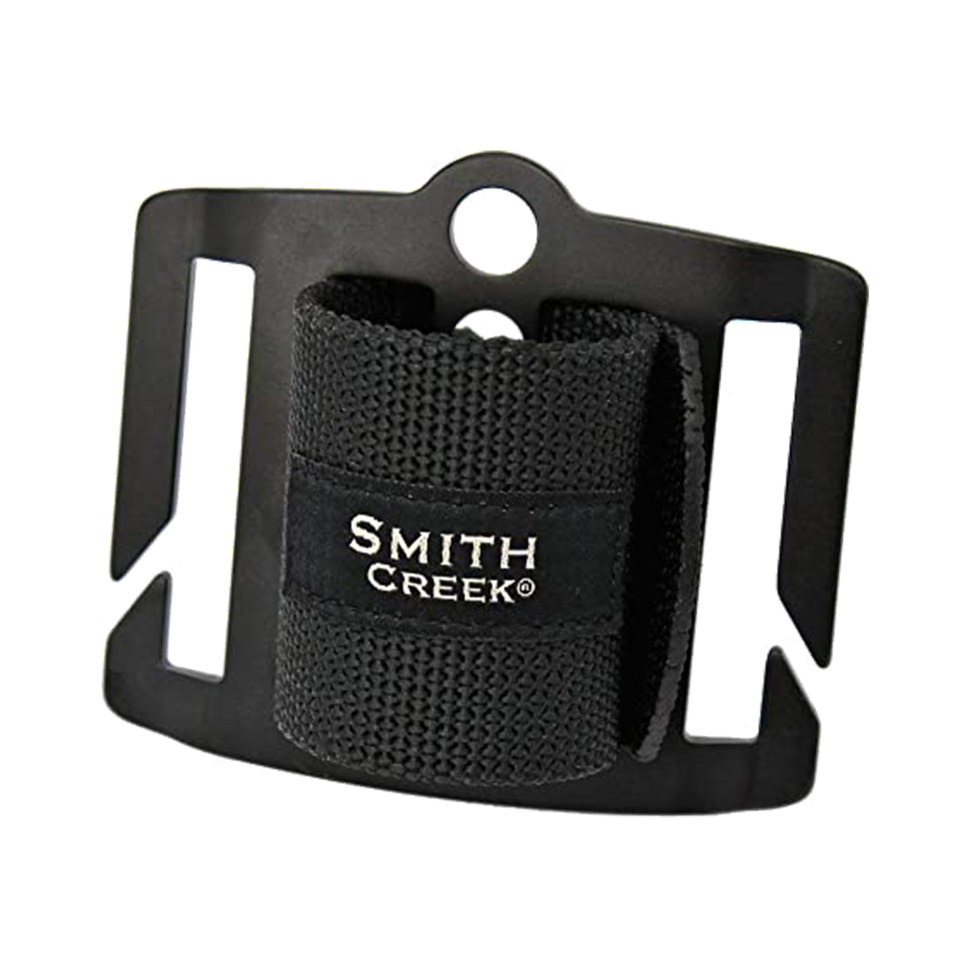 Net Holster  Smith Creek Fly Fishing Tools and Gear