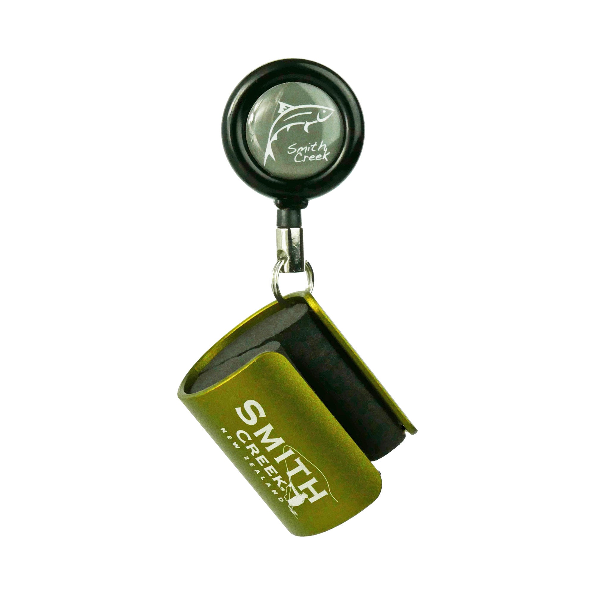 Rod Clip
