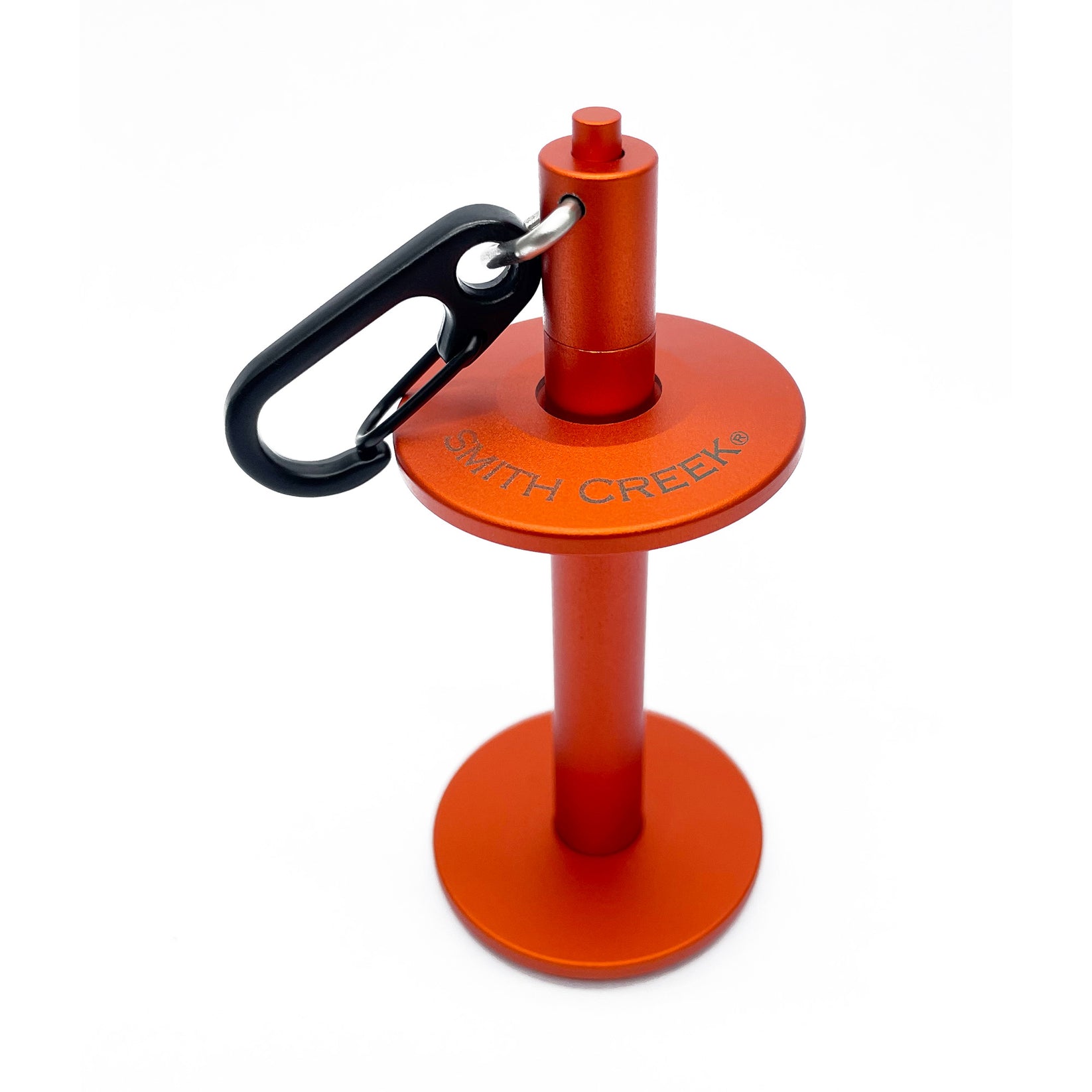 Tippet Holder Smith Creek Fly Fishing Tools and Gear