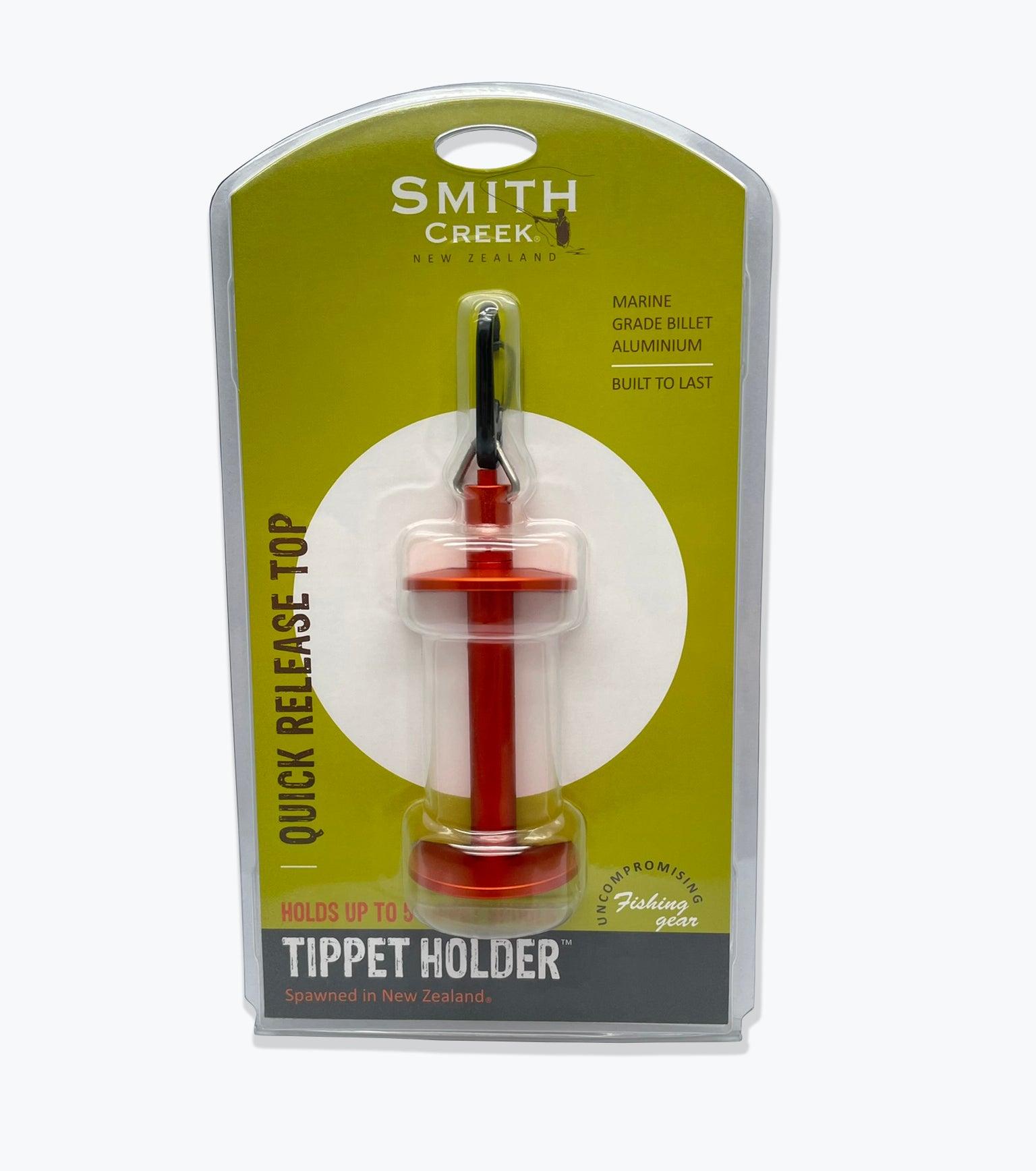 best fly fishing accessories 2022 Tippet Holder
